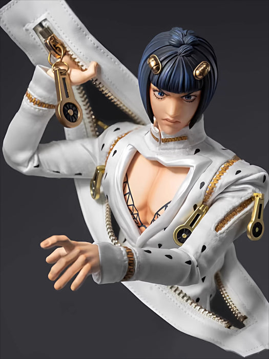 Pre-order 1/6 THREE ZERO 3Z0659 Bruno Bucciarati