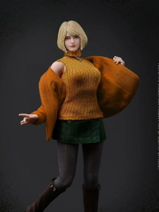 Pre-order 1/12 BROTOYS LR015 Leah miss Action Figure