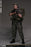 Pre-order 1/6 DAMTOYS DMS045 "Platoon" Staff Sergeant Barnes Action Figure