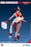 Pre-order 1/12 TUNSHI STUDIO TS-022 KOF'97 MAI SHIRANUI