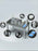 In-stock 1/6 Present Studio SP99 Toy Scenario Accessories