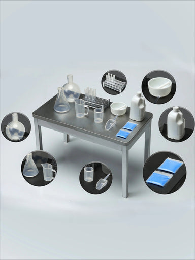In-stock 1/6 Present Studio SP99 Toy Scenario Accessories