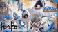 Pre-order 1/6 ThreeZero 3Z0715 Ebisu (Peace Sharks Mascot Version)