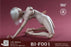 Pre-order 1/6 B&I BI-F001 Female Body (Deluxe)