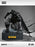 Pre-order 1/12 LPZZ DC008 The Absolute Batman Action Figure