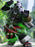 Pre-order 1/12 Memory Toys Adventurer World No. 4 Panda Wanderer Wu Qinglie