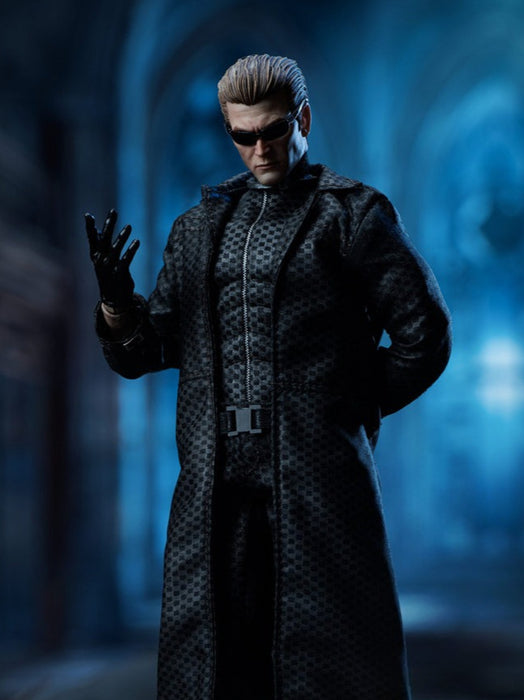 Pre-order 1/12 Hell Cat DYM202405 Lord Ouroboros Action Figure