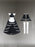 Pre-order 1/12 GOOMOO GM-N-003 Mecha Girl Maid Outfit