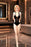 Pre-order 1/6 BoxQi HQ04 Nurse Grandma Action Figure
