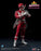 Pre-order 1/6 THREE ZERO 3Z10200W0 Red Power Ranger Action Figure