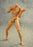 1/6 body Slim Shoulder for long-neck head sculpts BW/Neck