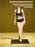 JIAOU DOLL 1/6 Scale European Shape New Seamless Female Body Action Figure (10E Series)