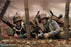 Pre-order 1/6 DID D11016 WWI German Army Stormtrooper Infantry – Bodo Action Figure