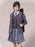 Pre-order 1/6 ASMUS TOYS GC002W KIBITSU MOMOKO – Winter Uniform Ver Action Figure