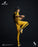 Pre-order 1/6 INART GY-A043 Bruce Lee (Yellow Jumpsuit)