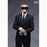 In-stock 1/6 TOPO STUDIO TP024 Asian Figure Suit Set (White Shirt Ver.)