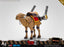 Pre-order 1/12 TUNSHI TS-014 SV CAMEL Scene Diorama