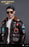 Pre-order 1/6 POP TOYS EX059 ACE Pilot Action Figure (Jacket Version)