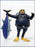 Pre-order 1/12 Underverse BC202526 DAVE THE DIVER Action Figure