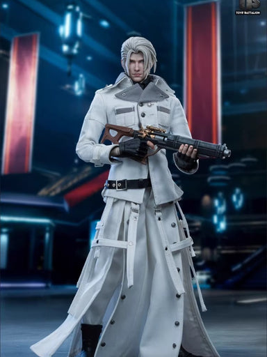 Pre-order 1/6 TOYSBATTALION TB028 The President Action Figure