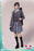 Pre-order 1/6 ASMUS TOYS GC002W KIBITSU MOMOKO – Winter Uniform Ver Action Figure