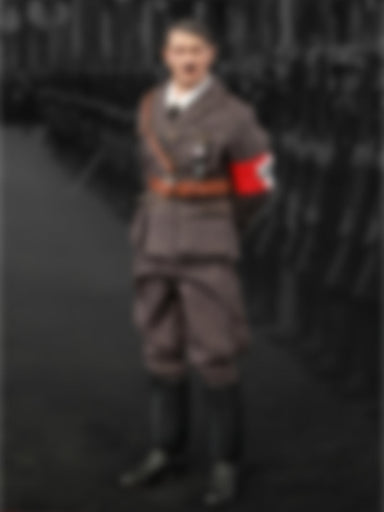 In-stock 1/12 DID 3R TG80001 Adolf Action Figure