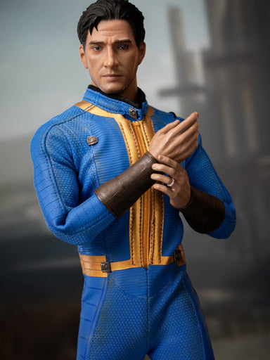 In-stock 1/6 ThreeZero 3Z0541 Fallout Sole Survivor Action Figure