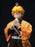 Pre-order 1/6 THREE ZERO 3Z06690W0 Demon Slayer：Kimetsu no Yaiba Zenitsu Agatsuma