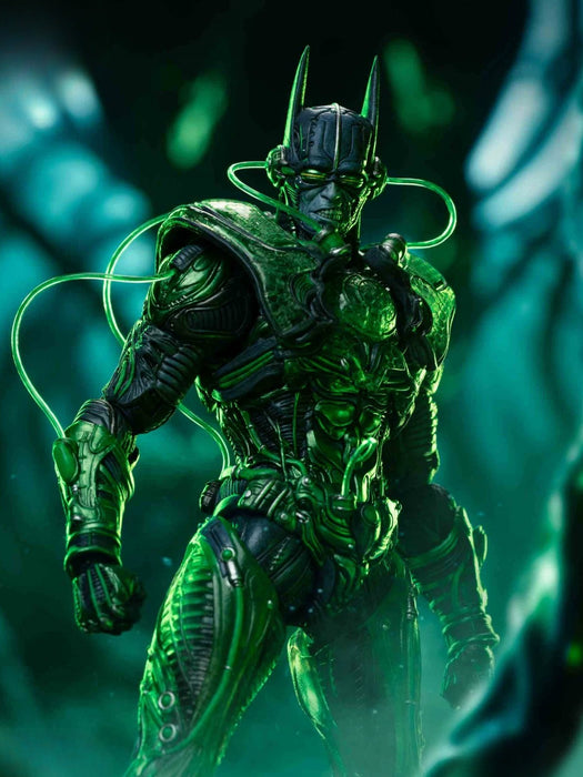 Pre-order INART MAG C0003 Dark Nights: Metal - Batman: The Dawnbreaker