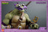 Pre-order 1/6 BIGFTOYS BIGF-003 TNMT Donatello 40th Anniversary Edition