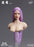 Pre-order 1/6 YMTOYS YMT111 Lianxiang Female head sculpt H#pale