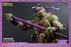 Pre-order 1/6 BIGFTOYS BIGF-003 TNMT Donatello 40th Anniversary Edition