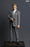 Pre-order 1/6 TOPO STUDIO TP040A Agent Suit Set Custom Kit
