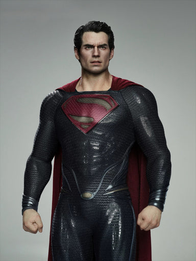 Pre-order 1/6 INART Ag A042 Man of Steel - Superman Action Figure
