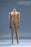 In-stock 1/6 JIAOU DOLL Seamless Male Body 11C Muscular Series (No biological details)