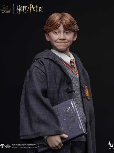 Pre-order 1/6 INART Ron Weasley A010S1/A010D1 Action Figure