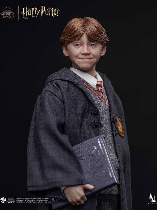 In-stock 1/6 INART Ron Weasley A010S1/A010D1 Action Figure