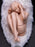 Pre-order 1/12 Romankey UMS004 Female Body Mia Unpainted Version