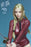 Pre-order 1/6 JKTOYS K-016 Milly2.0 Female Head Sculpt (ABCD)