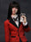 Pre-order 1/6 JKTOYS K-009 Abyssal Betting Belle Yumeko Cosplay Figure