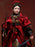 In-stock 1/6 Mr.Z x DING TOYS DT003 Hu San Niang Action Figure