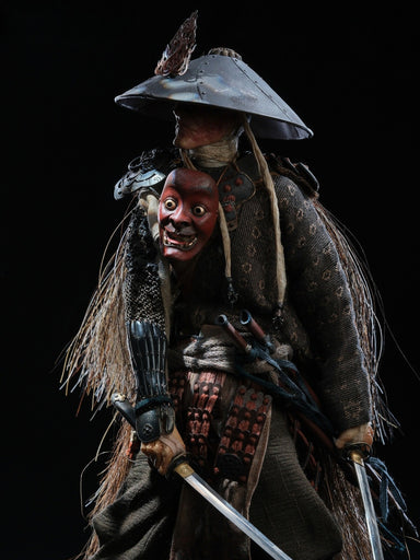 Pre-order 1/6 JPT JPT-017 EPILOGUE Action Figure
