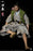 Pre-order 1/6 ZGJKTOYS Ronin Series JK-005 Ito Ittousai Action Figure
