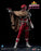 Pre-order 1/6 THREE ZERO 3Z10200W0 Red Power Ranger Action Figure
