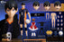 Pre-order 1/6 ASMUS TOYS HQ02LUX Tobio Kageyama Deluxe Action Figure