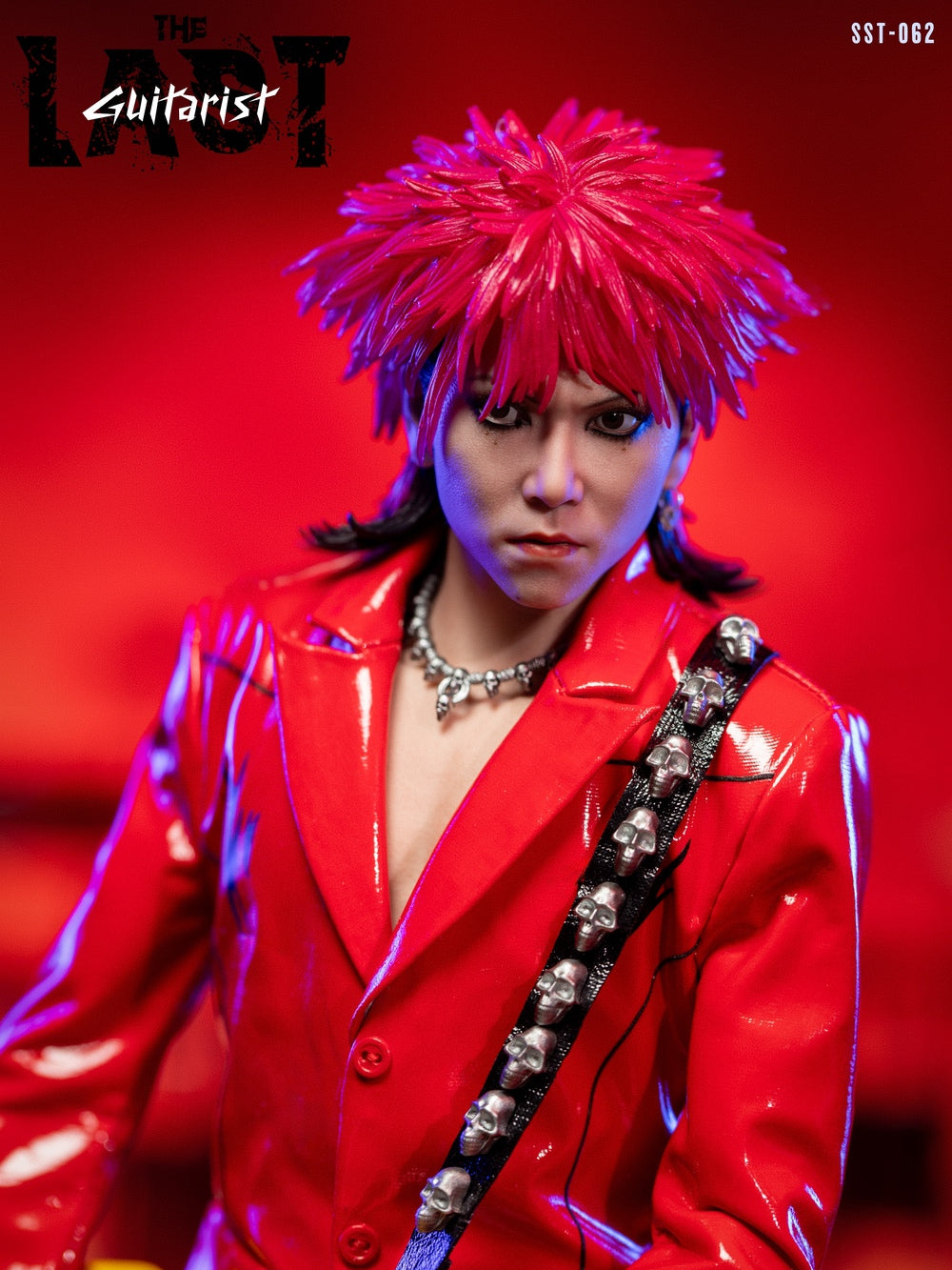 Full Set (1/6 & 1/12) — Page 12 — GIANTOY action figures