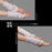 Pre-order 1/6 VS toys 24XG111 24XG112 Female Feet in Gestures Accessories