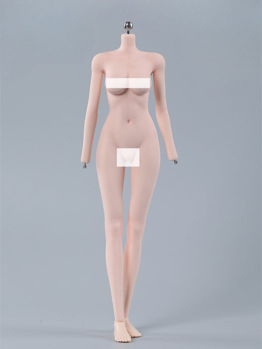 Pre-order 1/6 Puzzletoys ps004pw K-pop Girl Group Single Body