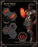 Pre-order 1/12 Fusion Fantasy FTM3-02L Heroes of Magic III - Arch Devil (Limited Edition)
