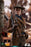 In-stock 1/6 Giant Exhibition Toys GE-002 Shi Gui Cooper Howard Action Figure